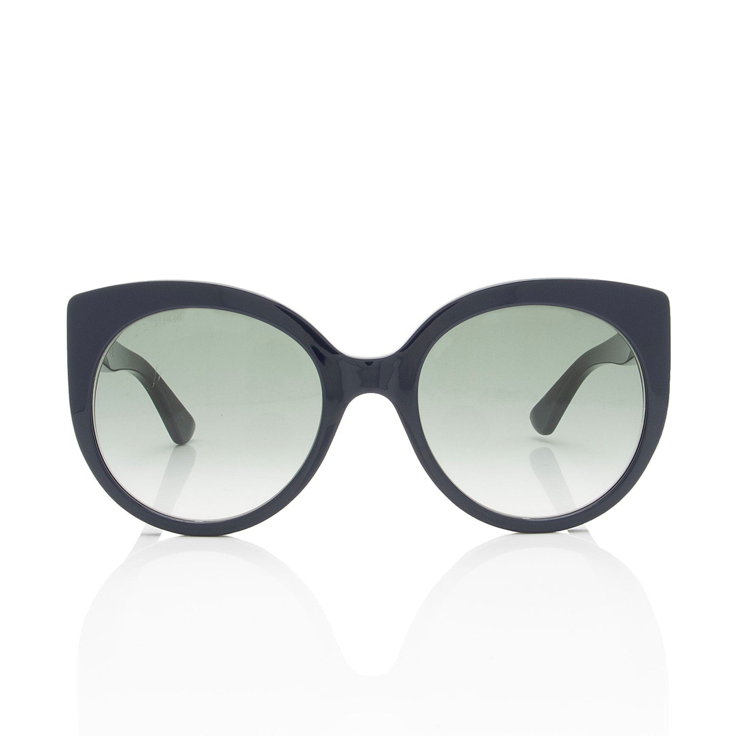 Gucci Round Sunglasses