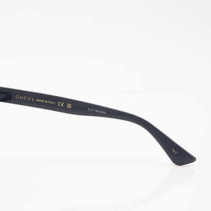 Gucci Round Sunglasses