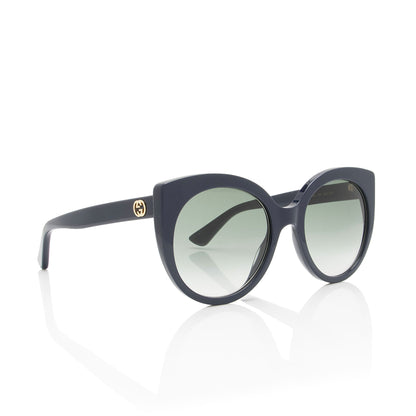 Gucci Round Sunglasses