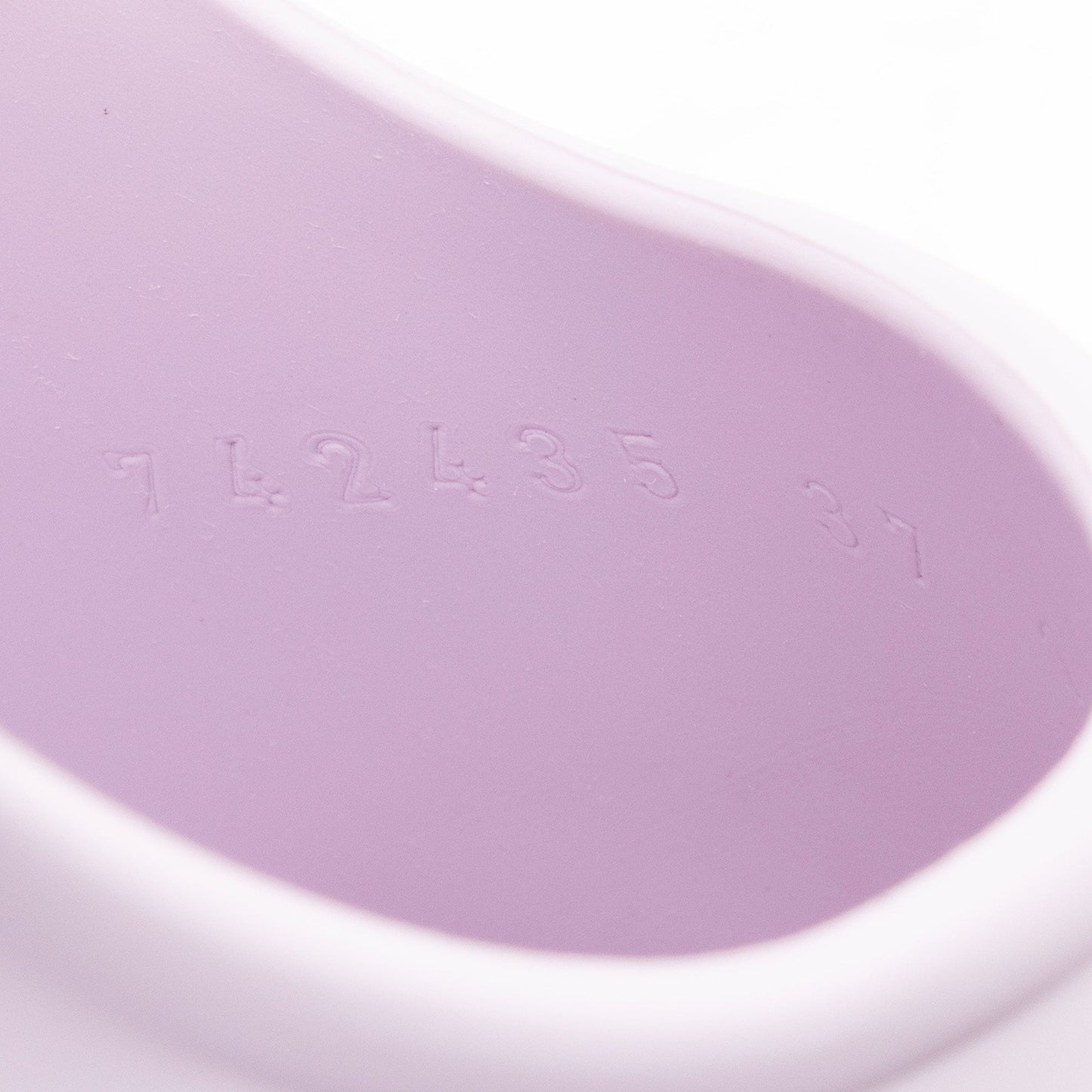 Gucci Rubber Horsebit 1955 Dad Sandals - Size 7 / 37