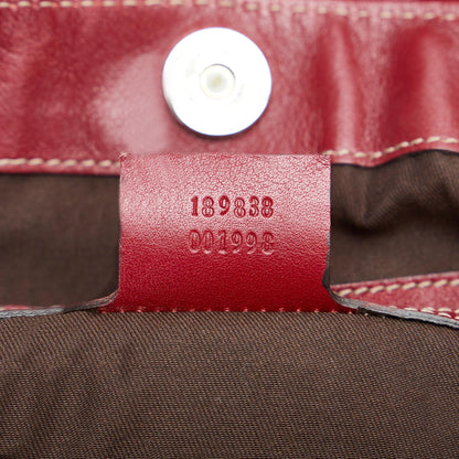 Gucci Sabrina Hobo (SHG-FuLmJX)