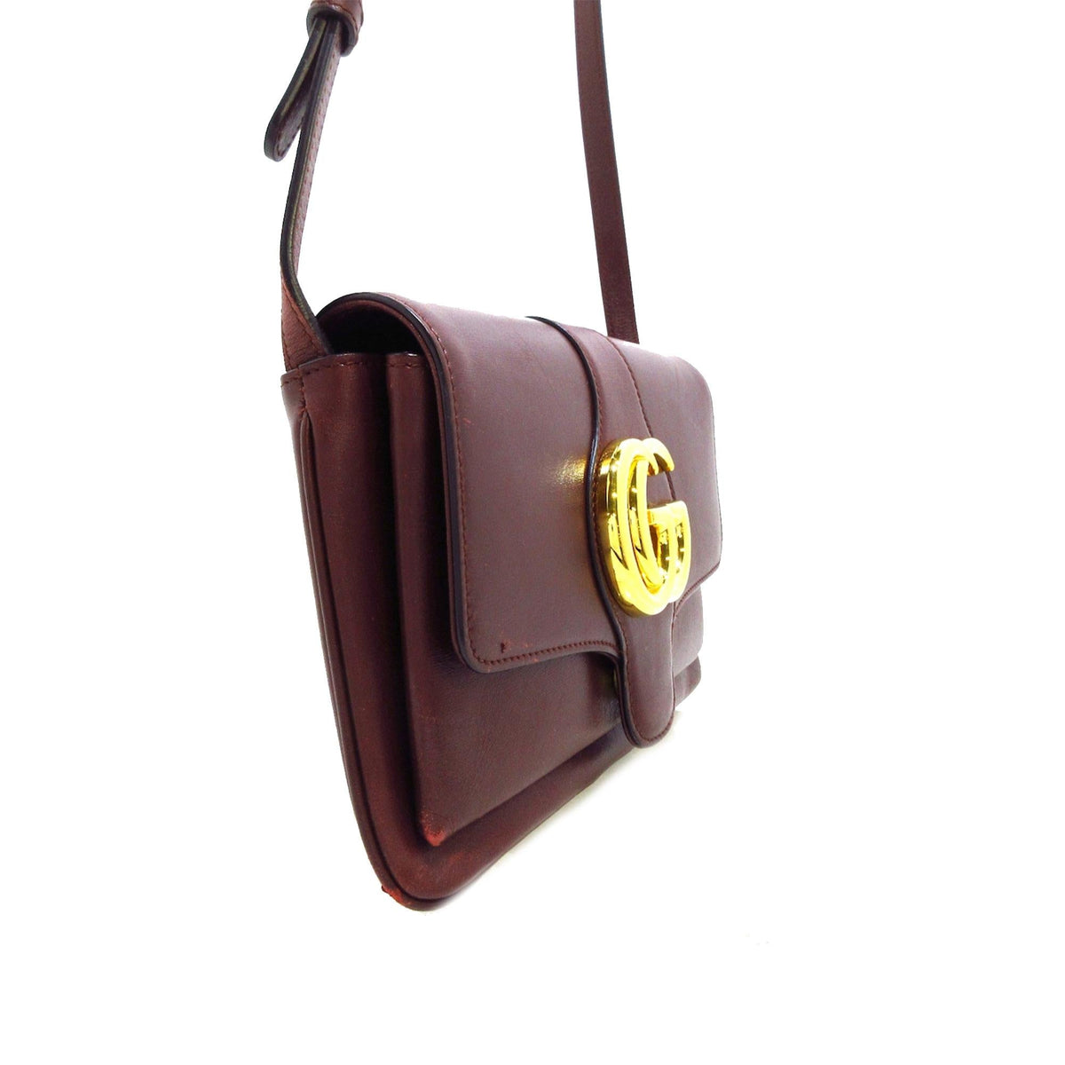 Gucci Small Arli Crossbody Bag (SHG-KBj4nh)