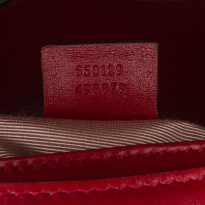 Gucci Small Arli Crossbody (SHG-p4uuO2)