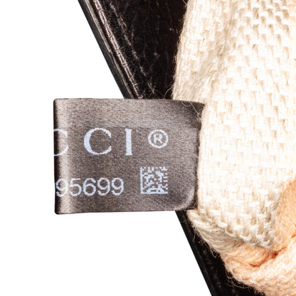 Gucci Small Bamboo Daily Satchel (SHG-EVjQCN)
