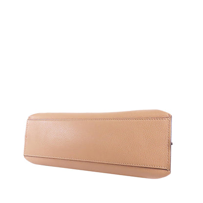 Gucci Small Bamboo Daily Satchel (SHG-nFPmcO)