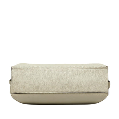 Gucci Small Bamboo Daily Satchel (SHG-HgzhpC)