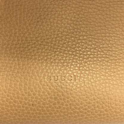 Gucci Small Bamboo Daily Satchel (SHG-kr6Lyf)