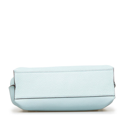 Gucci Small Bamboo Daily (SHG-1c1eWT)