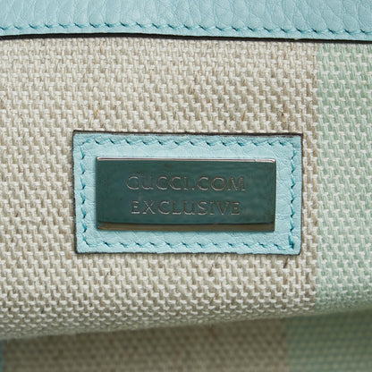 Gucci Small Bamboo Daily (SHG-1c1eWT)