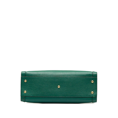 Gucci Small Bamboo Diana Satchel (SHG-YzIOpD)