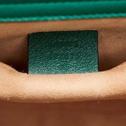 Gucci Small Bamboo Diana Satchel (SHG-YzIOpD)
