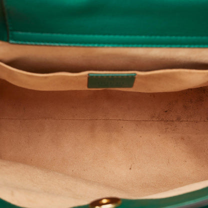 Gucci Small Bamboo Diana Satchel (SHG-YzIOpD)