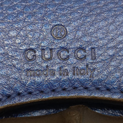Gucci Small Bamboo Nouveau Fringe (SHG-YksGHq)