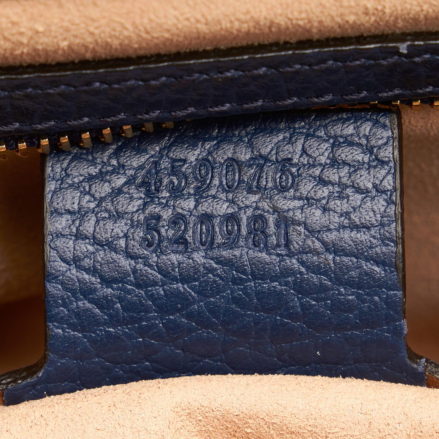 Gucci Small Bamboo Nymphaea Satchel (SHG-m6Hp5z)