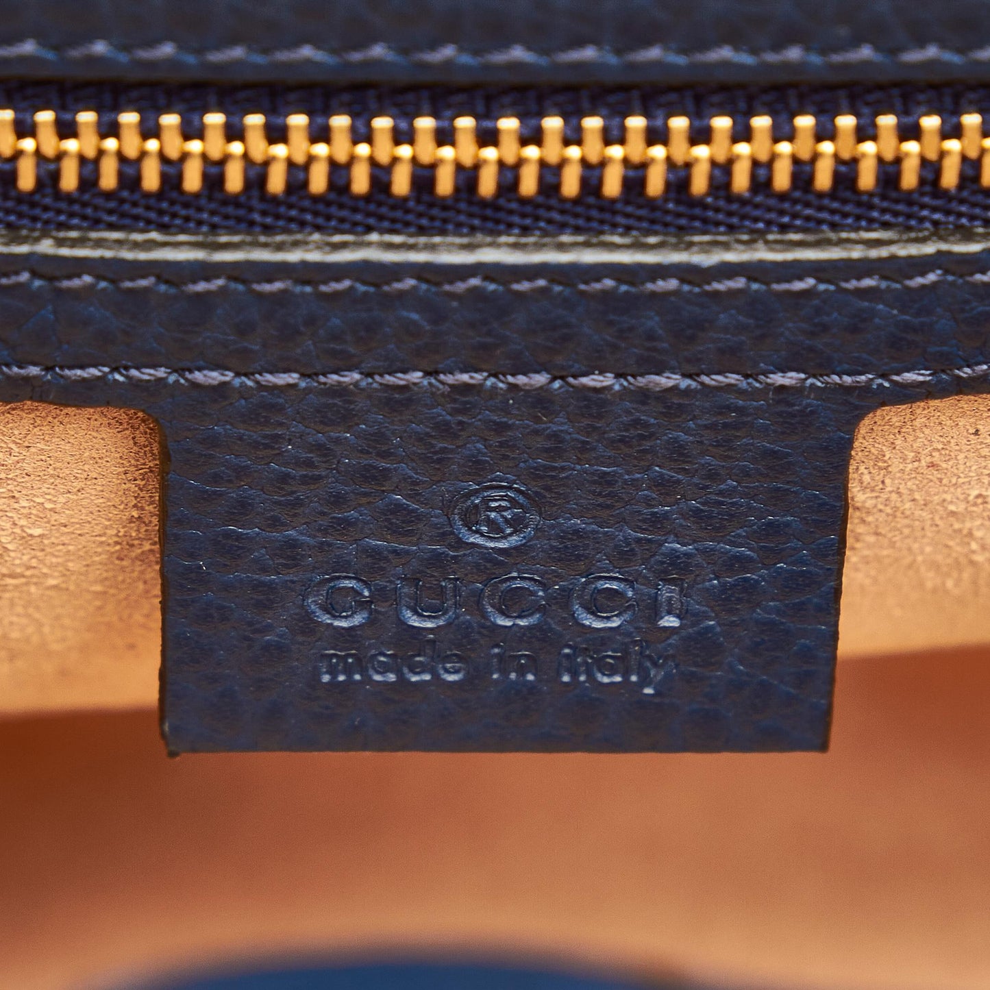 Gucci Small Bamboo Nymphaea Satchel (SHG-m6Hp5z)