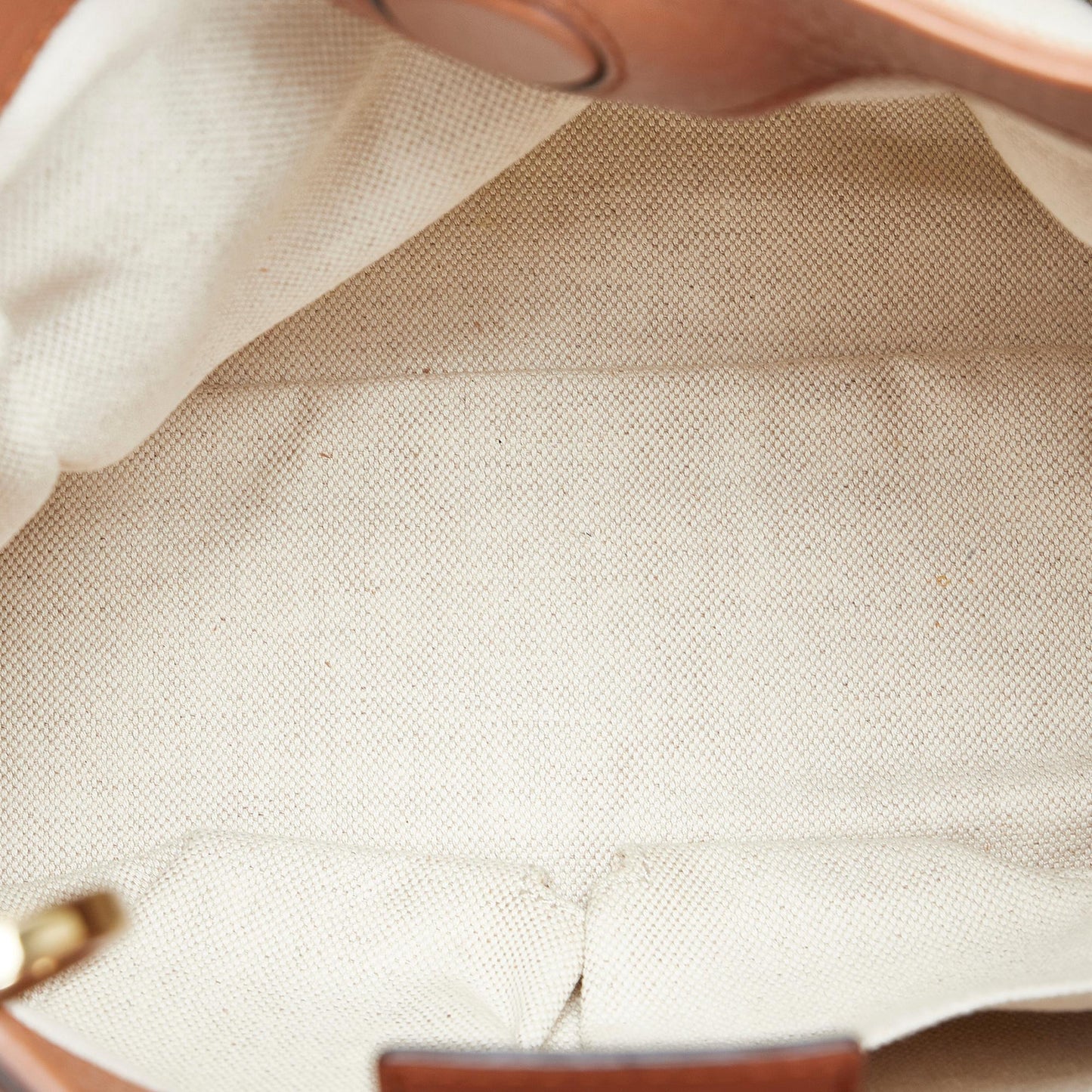 Gucci Small Bamboo Shopper (SHG-jJQO3B)