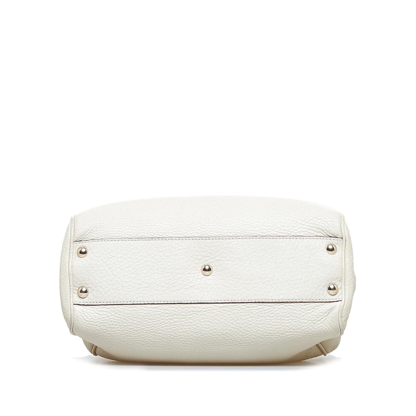 Gucci Small Bamboo Shopper (SHG-jIU0BX)