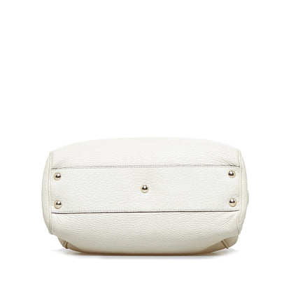 Gucci Small Bamboo Shopper (SHG-jIU0BX)