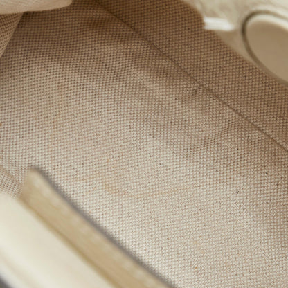 Gucci Small Bamboo Shopper (SHG-jIU0BX)