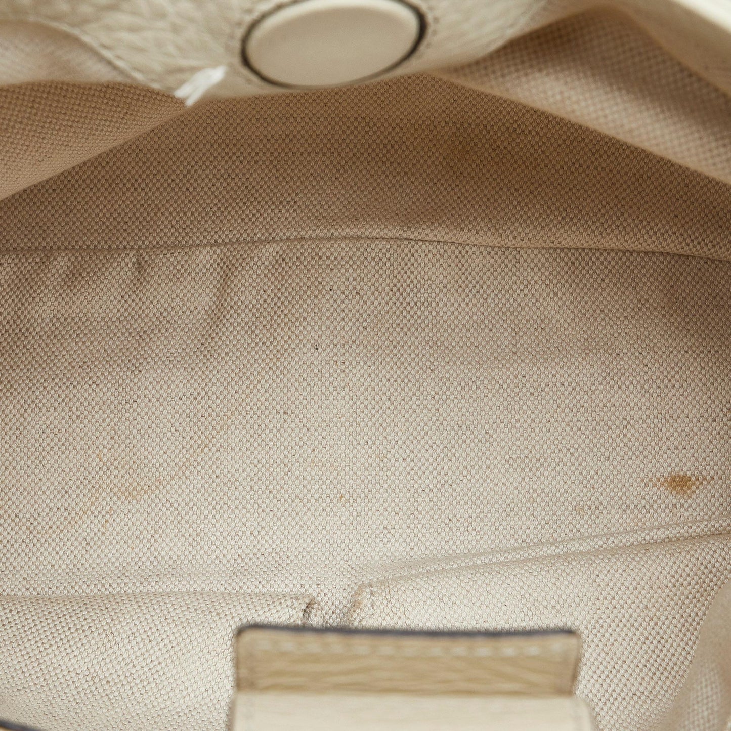 Gucci Small Bamboo Shopper (SHG-jIU0BX)