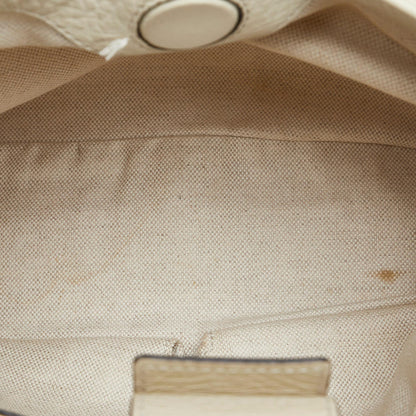 Gucci Small Bamboo Shopper (SHG-jIU0BX)