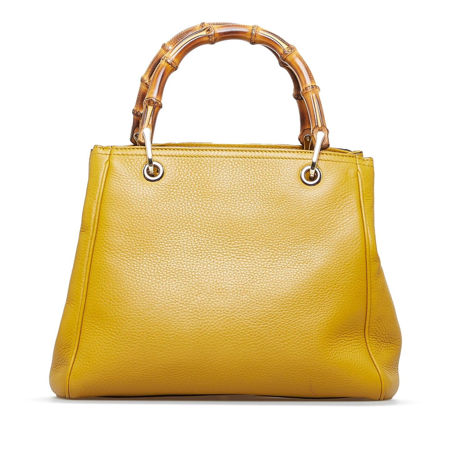 Gucci Small Bamboo Shopper (SHG-y9nZJ6)