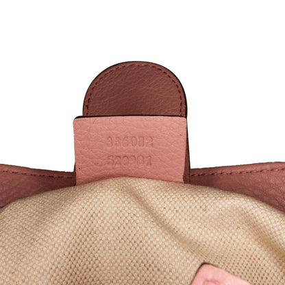 Gucci Small Bamboo Shopper (SHG-jn5CVQ)