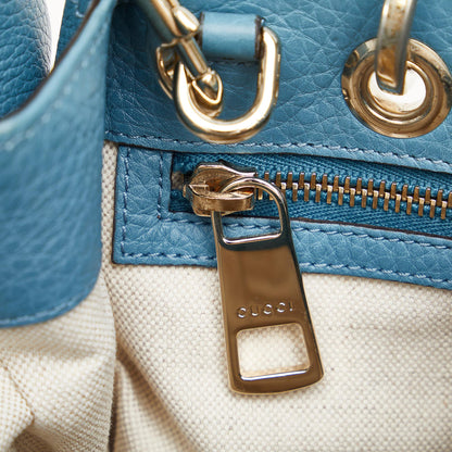 Gucci Small Bamboo Shopper (SHG-sNFcxe)