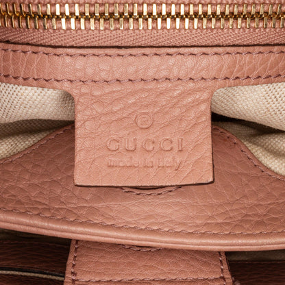 Gucci Small Bamboo Shopper (SHG-602T49)