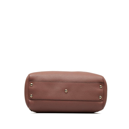 Gucci Small Bamboo Shopper (SHG-1ILukj)