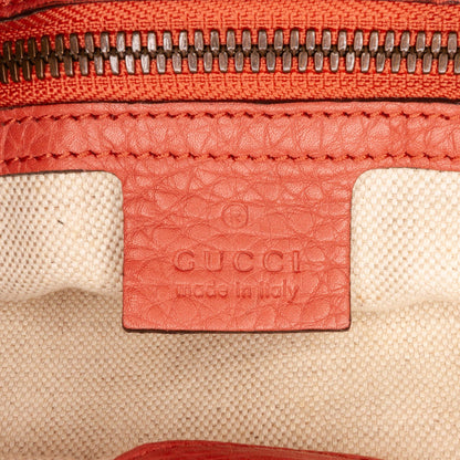 Gucci Small Bamboo Shopper (SHG-YEhsui)