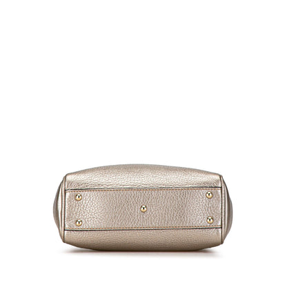 Gucci Small Bamboo Shopper (SHG-mkzbAU)