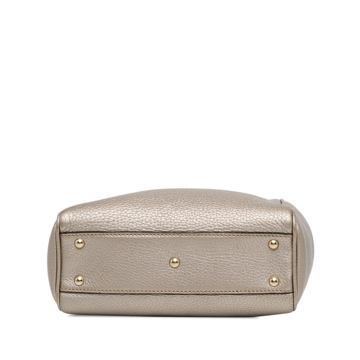 Gucci Small Bamboo Shopper (SHG-Q1gSVq)