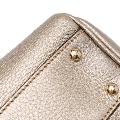 Gucci Small Bamboo Shopper (SHG-Q1gSVq)