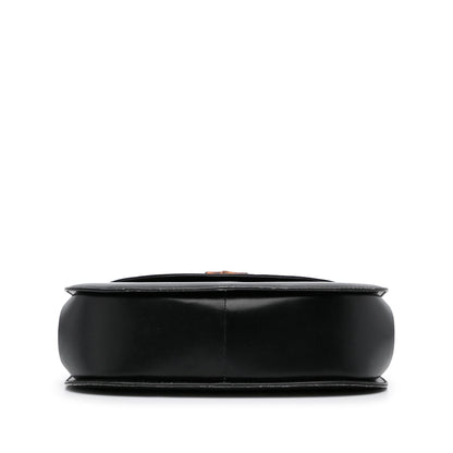 Gucci Small Bamboo Top Handle Flap (SHG-Zsc6X0)