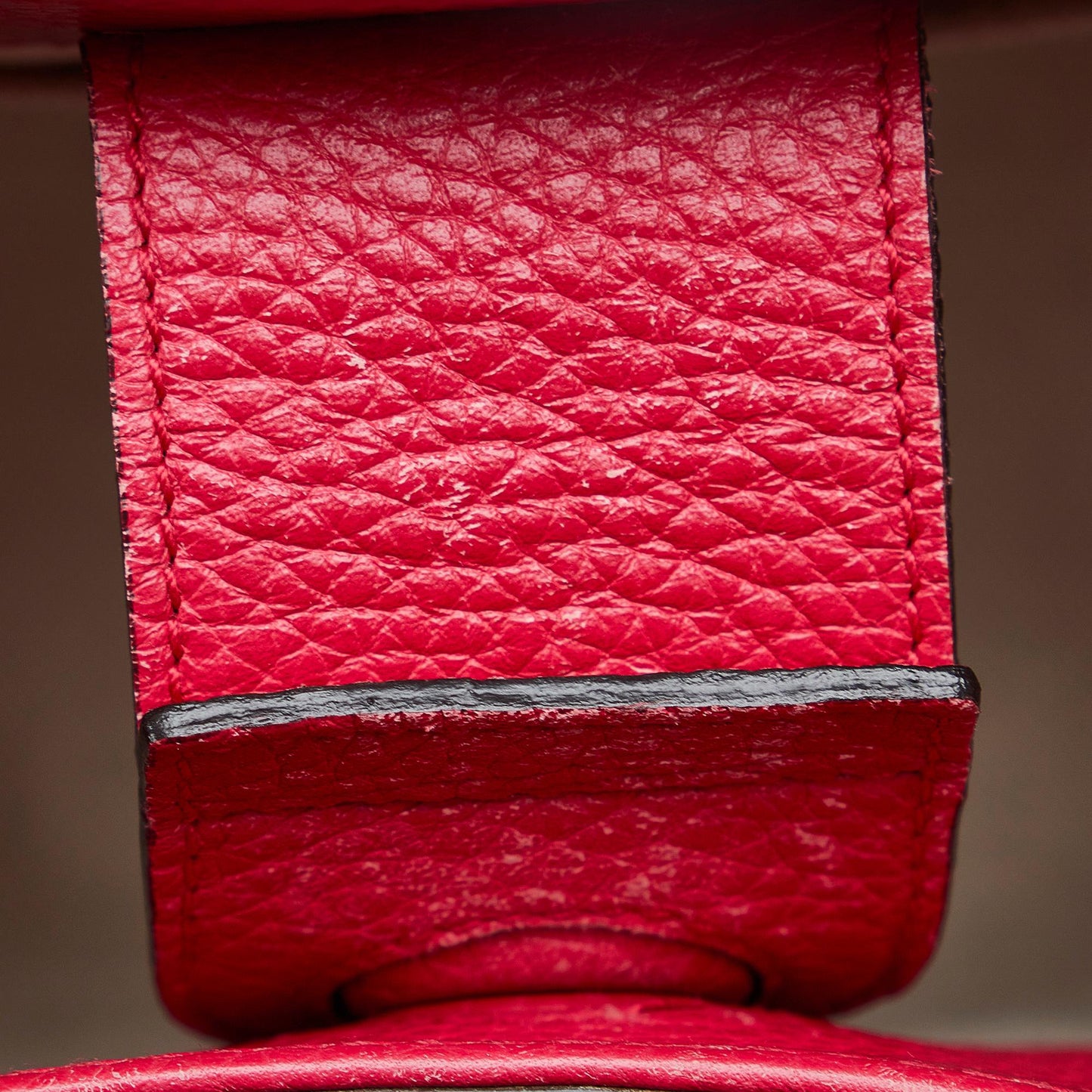 Gucci Small Bicolor Bamboo Shopper (SHG-EwGBDy)