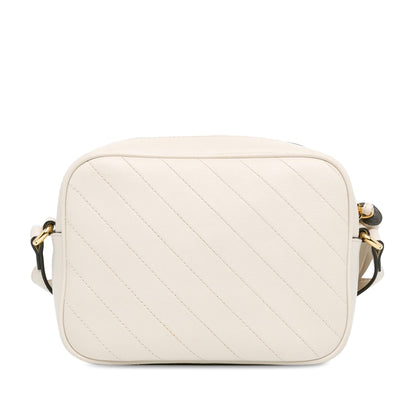 Gucci Small Blondie Crossbody Bag (SHG-iqgDfe)