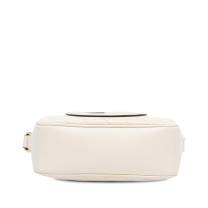Gucci Small Blondie Crossbody Bag (SHG-iqgDfe)