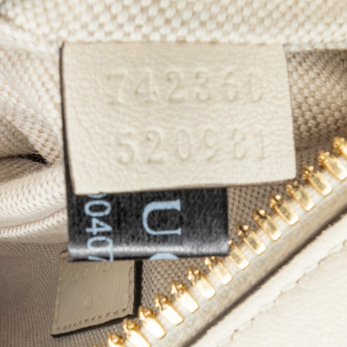 Gucci Small Blondie Crossbody Bag (SHG-iqgDfe)
