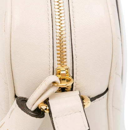 Gucci Small Blondie Crossbody Bag (SHG-iqgDfe)