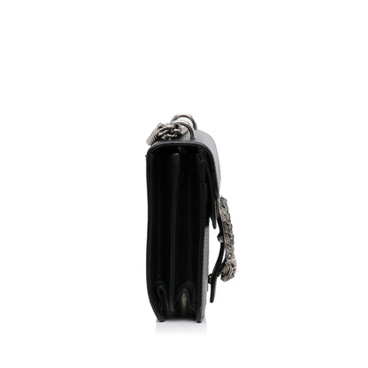 Gucci Small Dionysus Shoulder Bag (SHG-SkG2Eq)