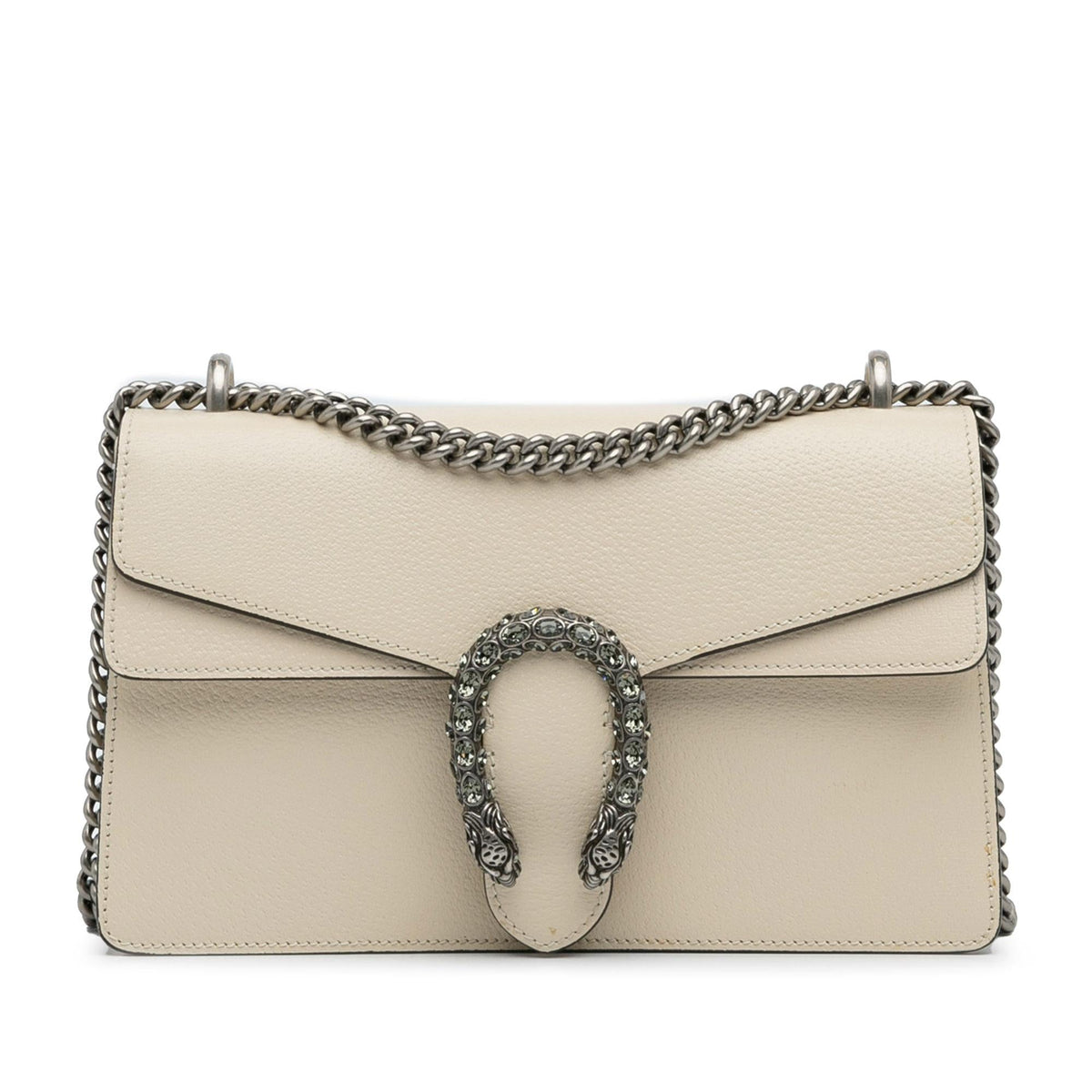 Gucci Small Dionysus Shoulder Bag (SHG-HheTdW)