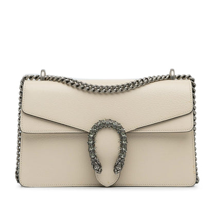 Gucci Small Dionysus Shoulder Bag (SHG-HheTdW)