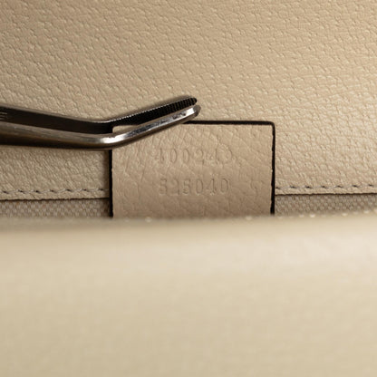 Gucci Small Dionysus Shoulder Bag (SHG-gluPx3)