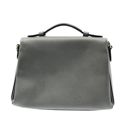 Gucci Small Dollar Calf Interlocking G Top Handle (SHG-Ny8Ay8)