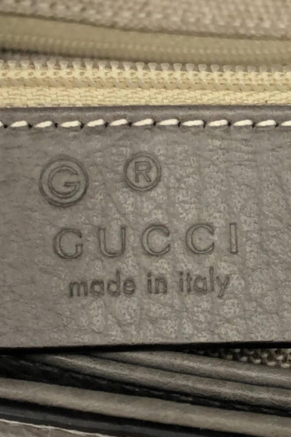 Gucci Small Dollar Calf Interlocking G Top Handle (SHG-Ny8Ay8)
