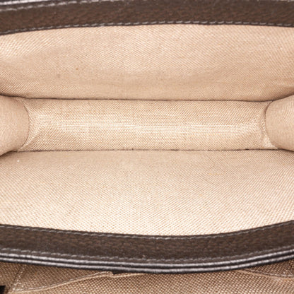 Gucci Small Dollar Interlocking G Crossbody (SHG-v0CaUw)