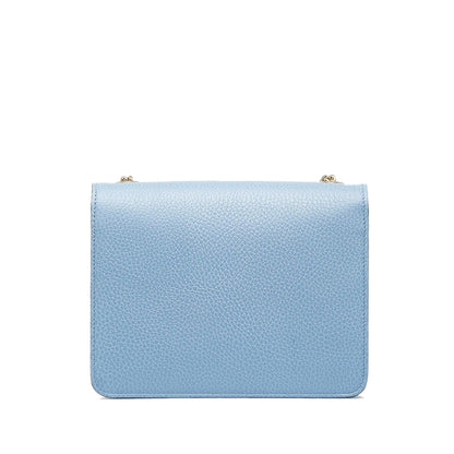 Gucci Small Dollar Interlocking G Crossbody (SHG-WJN8jf)