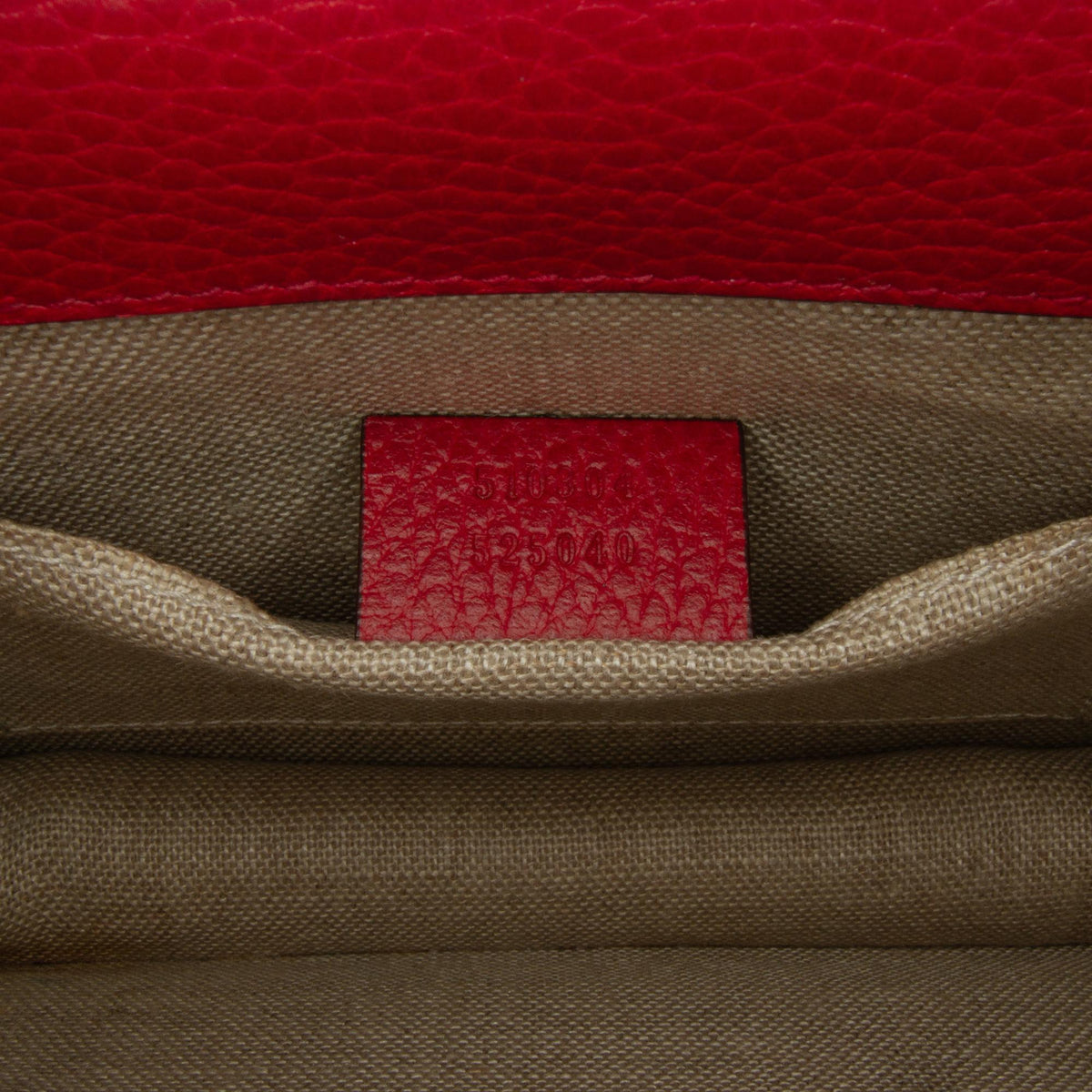 Gucci Small Dollar Interlocking G Crossbody (SHG-xGlgNT)