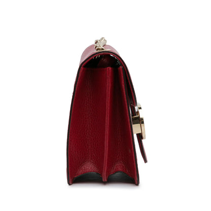 Gucci Small Dollar Interlocking G Crossbody (SHG-rNVwnt)